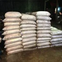 Granulated Gilsonite With a Diameter of 30 to 40 Meshes. photo-2