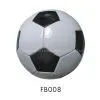 Fb008 Size #5 PVC/PU Traditional Classic Color Football Soccer Ball