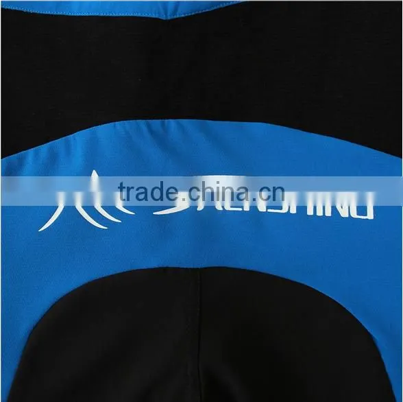 Lastest Design Mens Cycling Quick Dry Shorts Breathable Man Bicycle Shorts With Gel & Foam Pad Men Riding Shorts photo-4