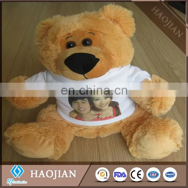 Toys for Kids Plush Baby Toys Teddy Bear photo-2