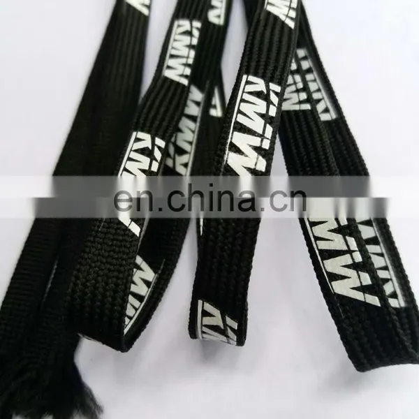Printed Tubular Webbing Tape photo-2