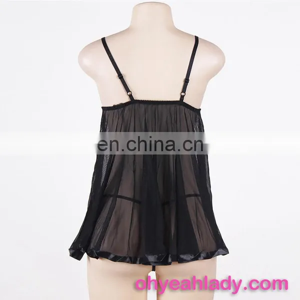 New Arrival Erotic Sexy Underwear Woman Lingerie photo-6