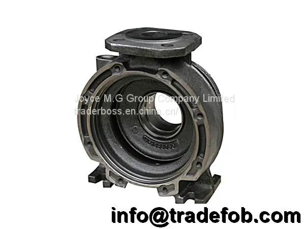 OEM Custom and Export Auto Spare Parts ,Cases photo-2