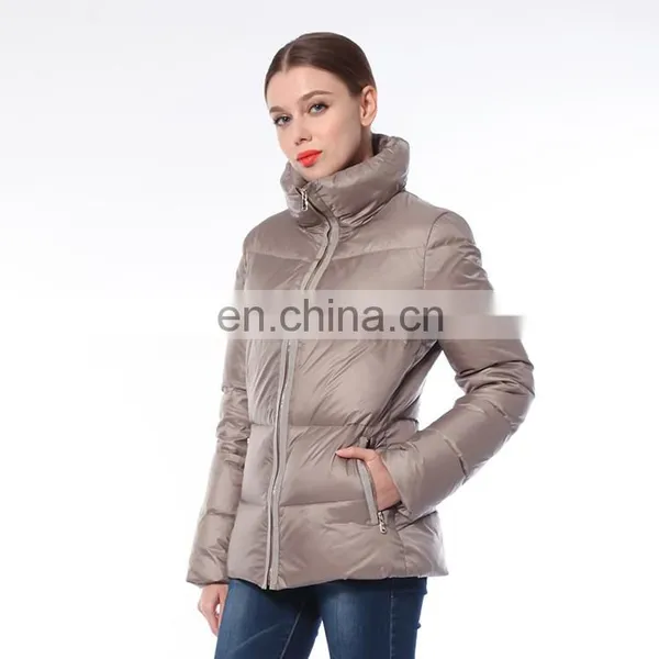 Reasonable Price New Style Fashionable Padded Jacket photo-2