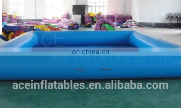 Largest Best Selling Inflatable Adult Swimming Pool Float photo-2