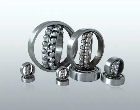 High Accuracy Adjustable Ball Bearing 7518E/32218 45*100*25mm