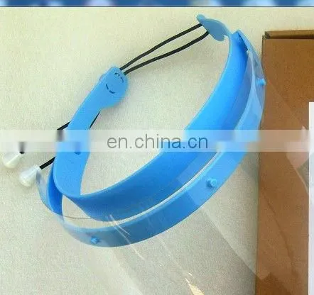 Dental Medical Face Shield photo-3