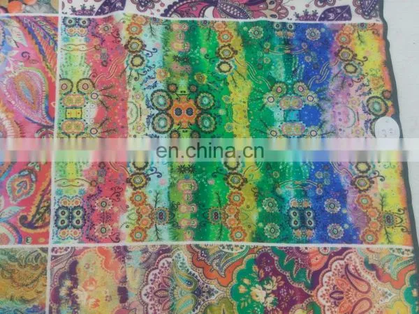 DIGITAL PRINTED FABRICS photo-3