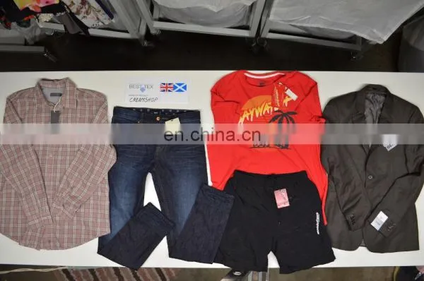 Clothes Mix Cream+Extra Category photo-4