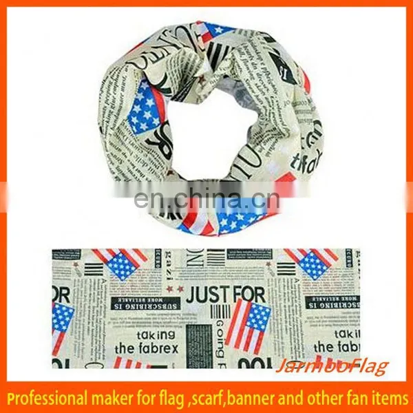 wholesale custom multi function bandana