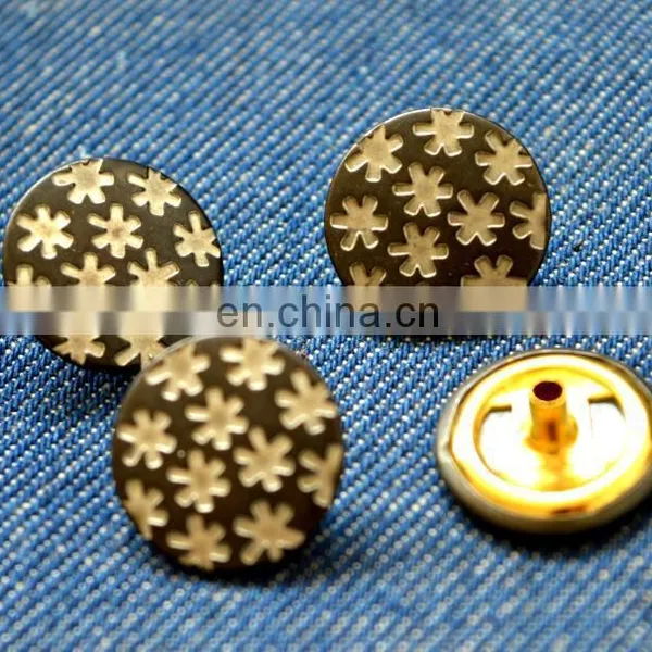 Snap Buttons for Garments photo-2