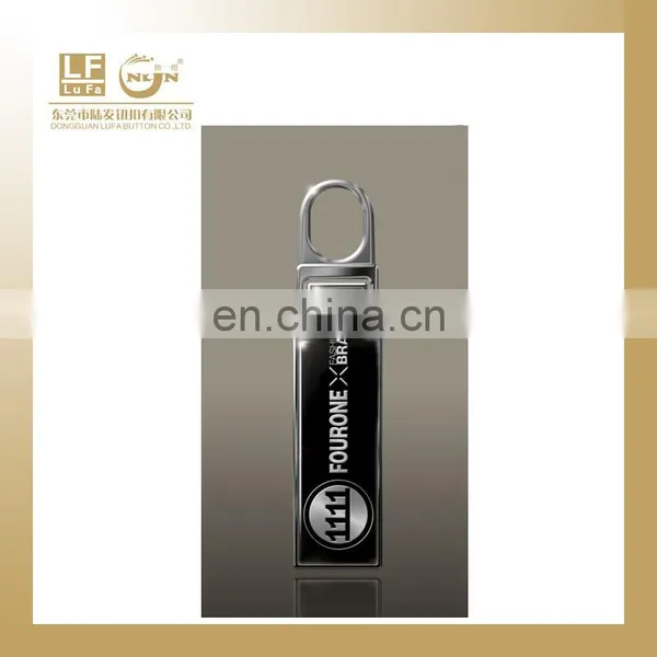 Plastic Zipper Slider,silicone Zipper Slider,pvc Zipper Slider photo-3