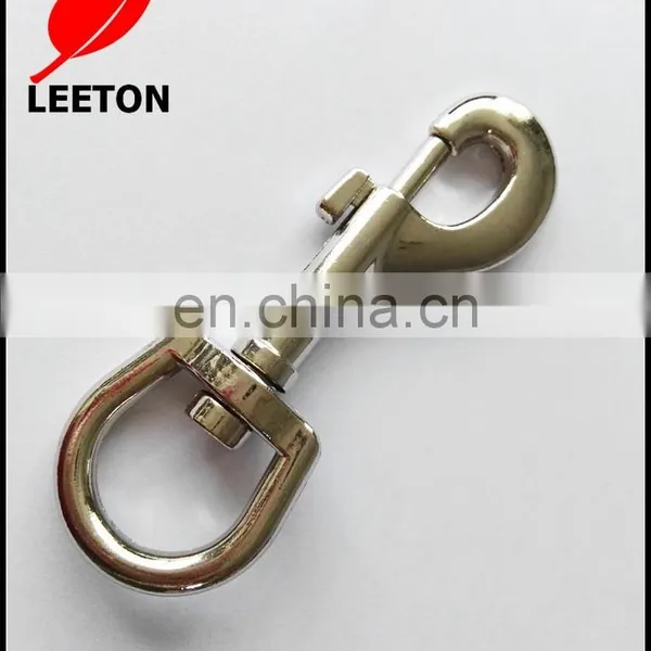 Strong 20mm Swivel Dog Snap Hook photo-6