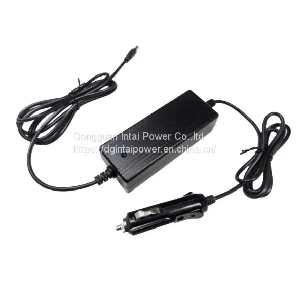 INTAI XRL 29.4V 2A Smart Power Supply Lithium Battery Charger For 24V Li-ion Bottle Polymer E-bike E-bike Battery photo-5