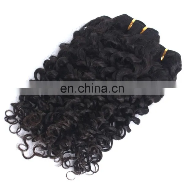 Cheap Remy Human Hair Weaving Unprocessed Wholesale Virgin Brazilian Hair photo-2