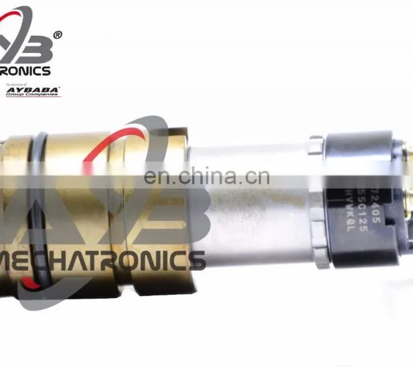 2872405 Isx15 Xpi Injector photo-2