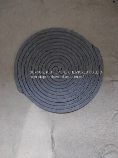 Mosquito Coil Making Raw Material photo-3