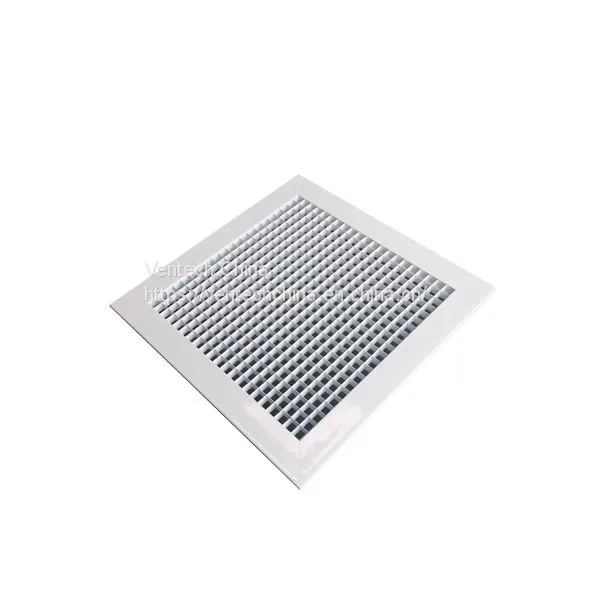 Hvac Eggcrate Grille Egg Crates for Sale Manufacturer photo-5