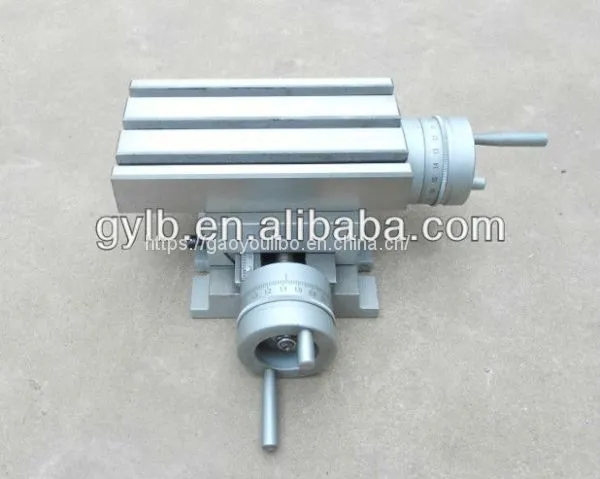 AKP-203 Cross Slide Table photo-2