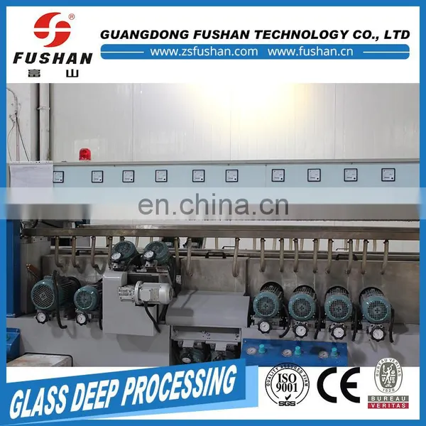 Hot New Products Glass Machine Production Line(l-type) of China National Standard photo-2