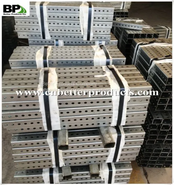 Sign Posts | Street Sign Posts | Steel Sign Posts photo-2