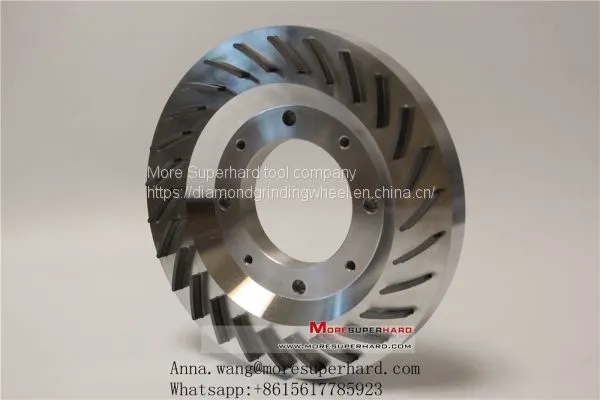 Back Side Grinding Wheel,Diamond Wheel for Back-side-grinding Of Silicon Wafer,grinding Back Wheel
