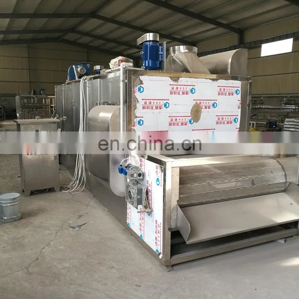 Gas or Electric Cashew Nut Roasting Oven Cashew Roasting Oven photo-6