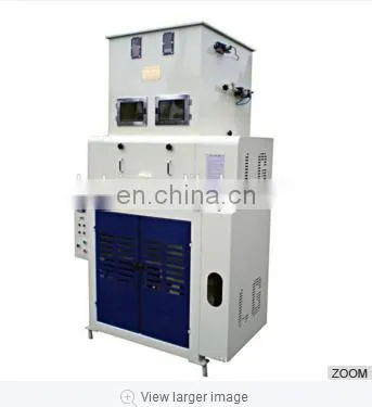 High Husking Rate Pneumatic Rice Paddy Husker for Sale photo-5