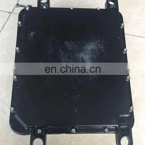 345B machine control group controller engine hydraulic excavator 211-5544 2115544