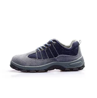 Lower-cut Protective Shoes Rg-019 photo-2
