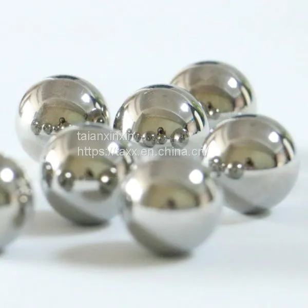 In Stock Fast Dispatch Fitness Stainless Steel Ball photo-2
