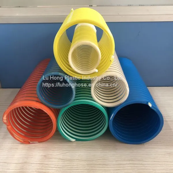 PVC Suction Hose photo-2