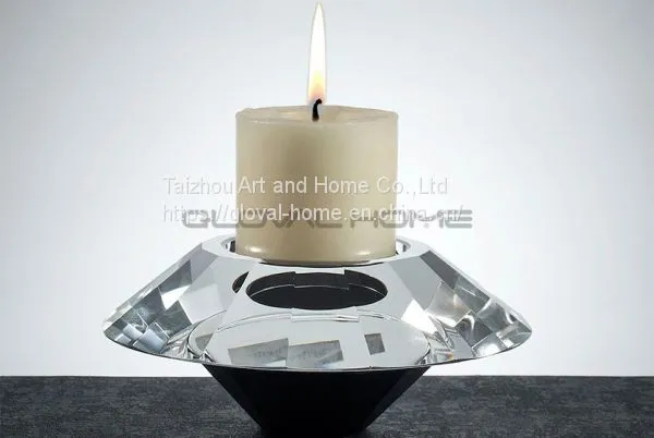 Metal Wall Candle Holder photo-2