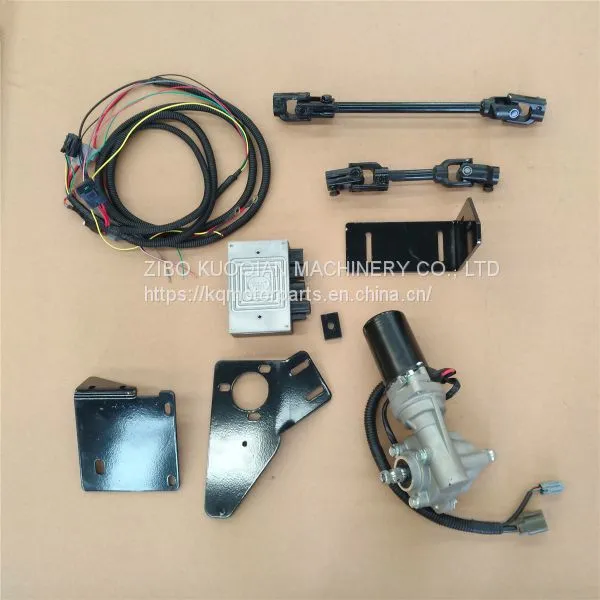 EPS Electric Power Steering Assy BRP Can-am 800 Commander GO KART QUAD GOES 2011+