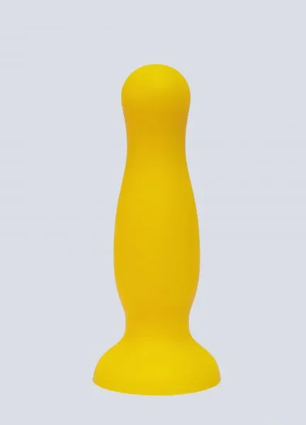 Butt Plug Trainer Kit for Comfortable Long-Term Wear, Silicone Anal Plugs Training Set With Flared Base Prostate Sex Toys for Beginners Advanced Users photo-5