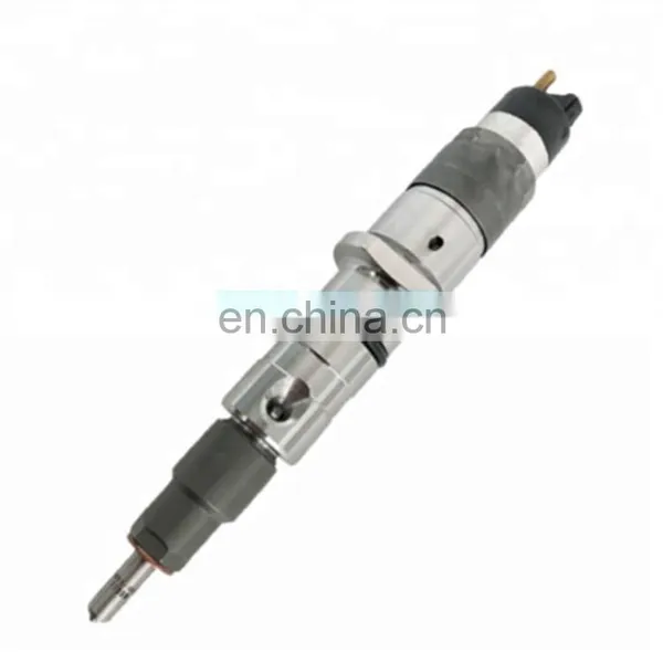 Diesel Injector 0445 120 250 for BOSCH Common Rail Disesl Injector 0445120250 photo-5