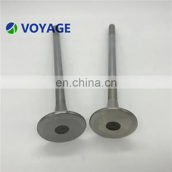 ME031297 Engine Intake Valve MITSUBISHI Engine Type 6D10 6D14 photo-2