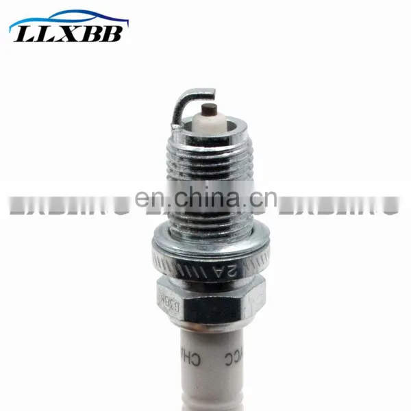 Genuine 22401-MP100-H3 22401MP100H3 Iridium Spark Plug For Luxgen RC8YCC photo-5