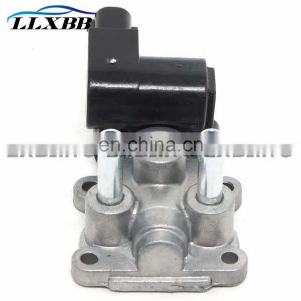 LLXBB Idle Air Control Valve For Toyota Corolla TERCEL PASEO 22270-11020 2227011020 136800-1672 136800-1030 photo-3