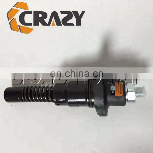 ORIGNAL BOSCH D7E EC290B Unit Pump for 20795413 21147445 0414693005 photo-3
