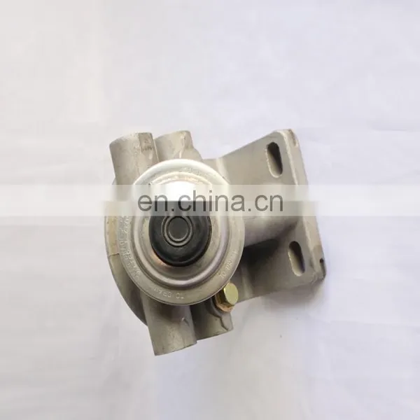 Renault DCI11 Parts Fuel Filter Seat 19922-18 photo-2