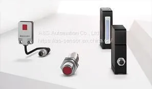 Balluff Diffuse and Through-Beam Sensors
