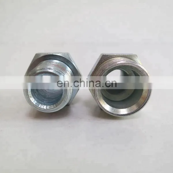 Diesel Engine Spare Parts CONNECTOR S1002A photo-3