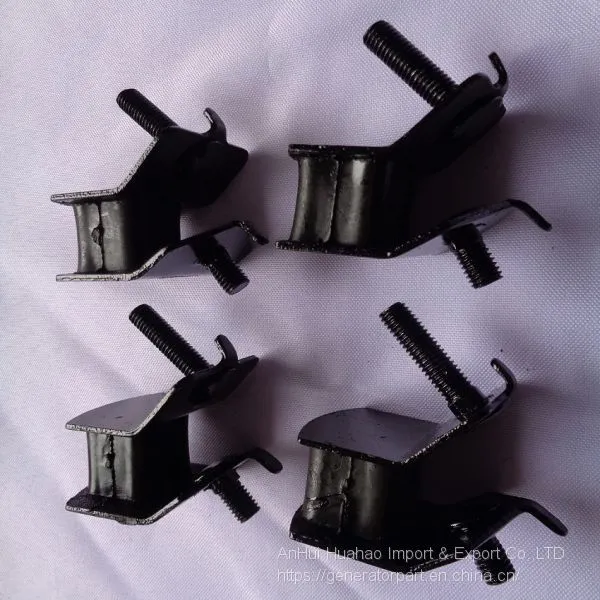 2KVA Gx160 168f Power Generator Shockproof Shoot Spare Parts photo-3