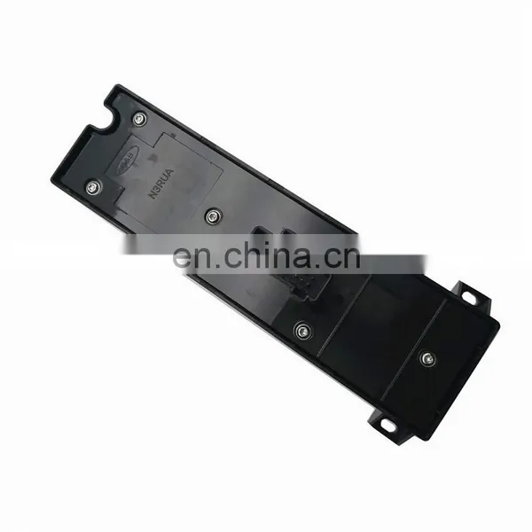 Universal Window Lifter Switch For Ford Focus 3M5T-14A132-AG photo-4