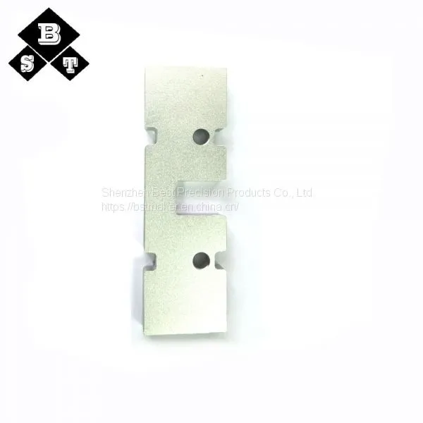 Rising CNC Machining Product/Aluminium Die Casting Parts/ Cast Tooling photo-4