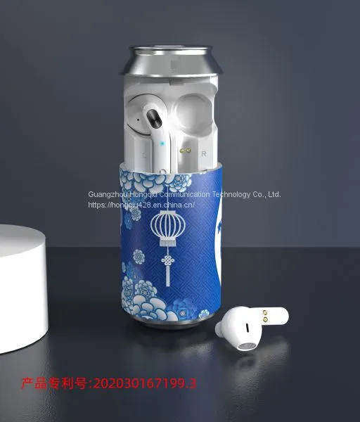 Coke Can Earphone photo-2