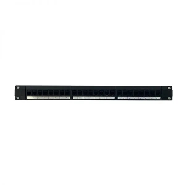 RJ45 Distribution Frame Cat6 Direct Connection photo-3