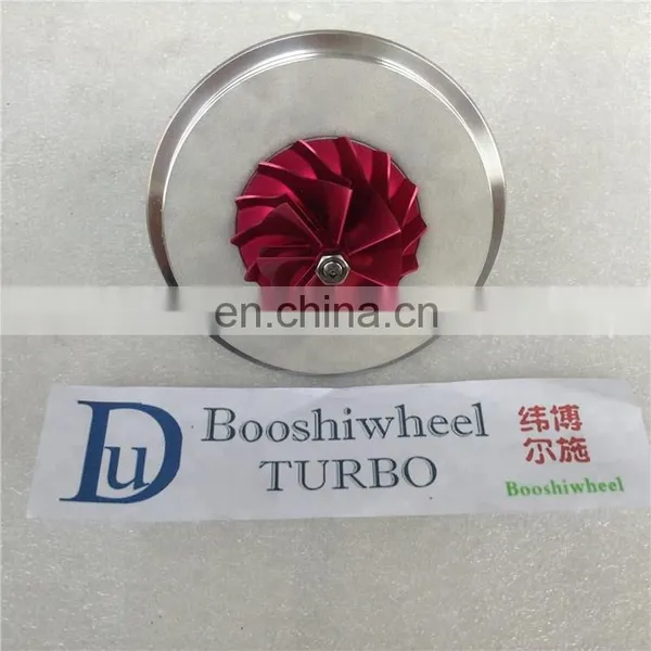 F55V 6 Blade Billet Wheel Cartridge 8980277725 8980277722 8980277721 photo-2