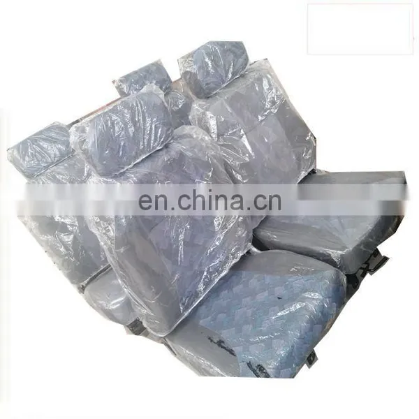 Dongfeng DFL3251 4251 Truck Driver Seats 6800010-C0100 photo-2